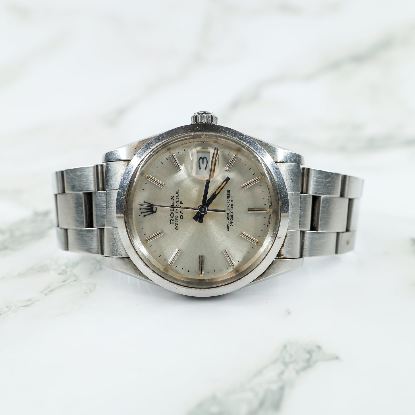 Rolex Datejust 15000