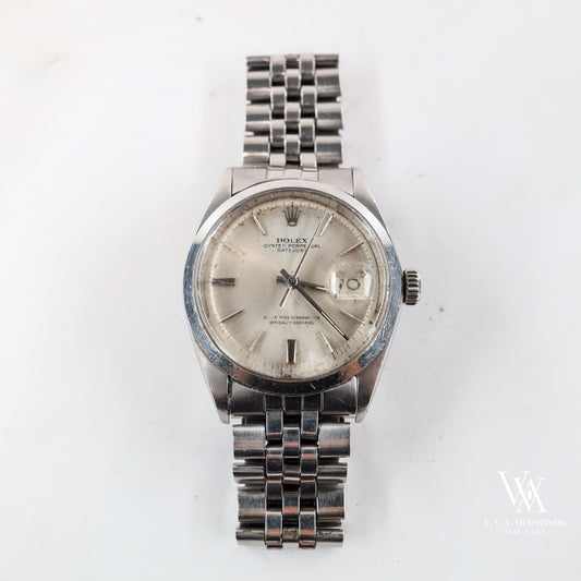 Rolex Datejust 1600