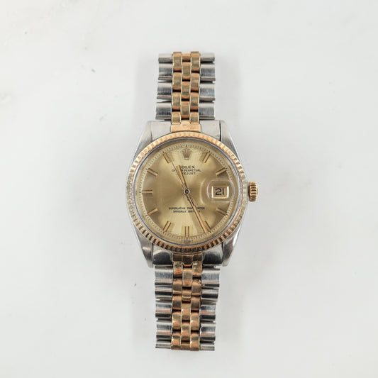 Rolex Datejust 160113