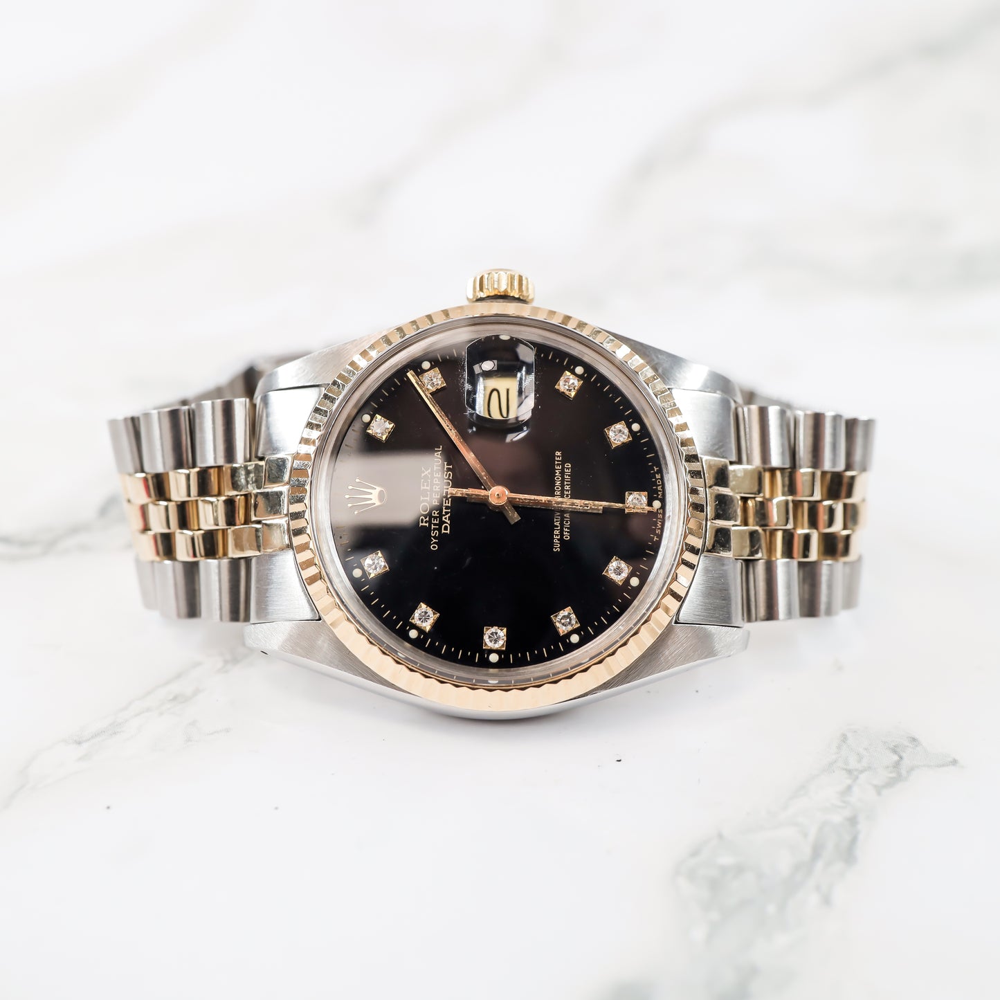 Rolex Datejust 16013