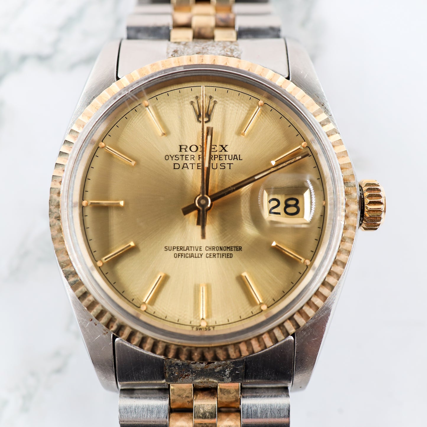 Rolex Datejust 16013