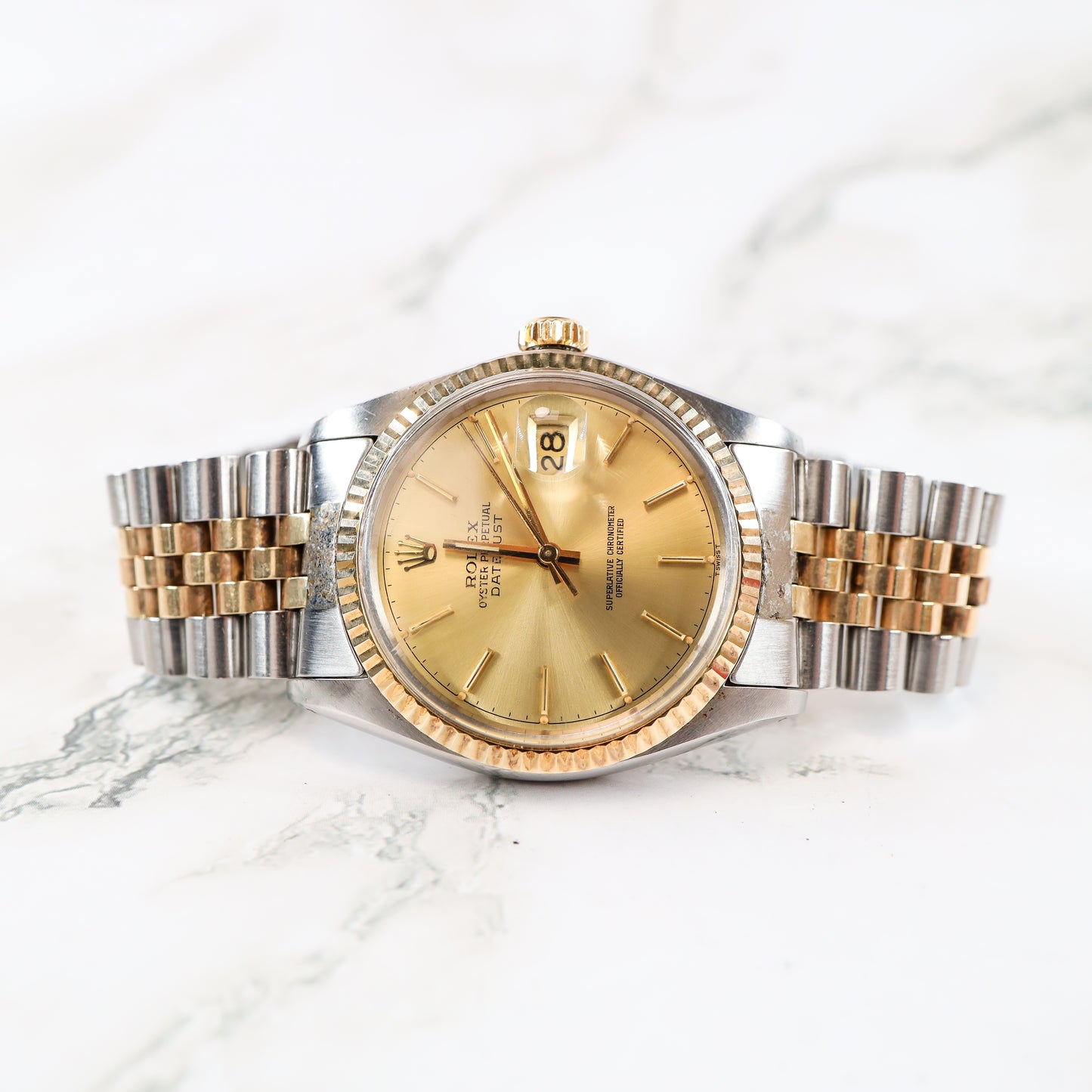 Rolex Datejust 16013