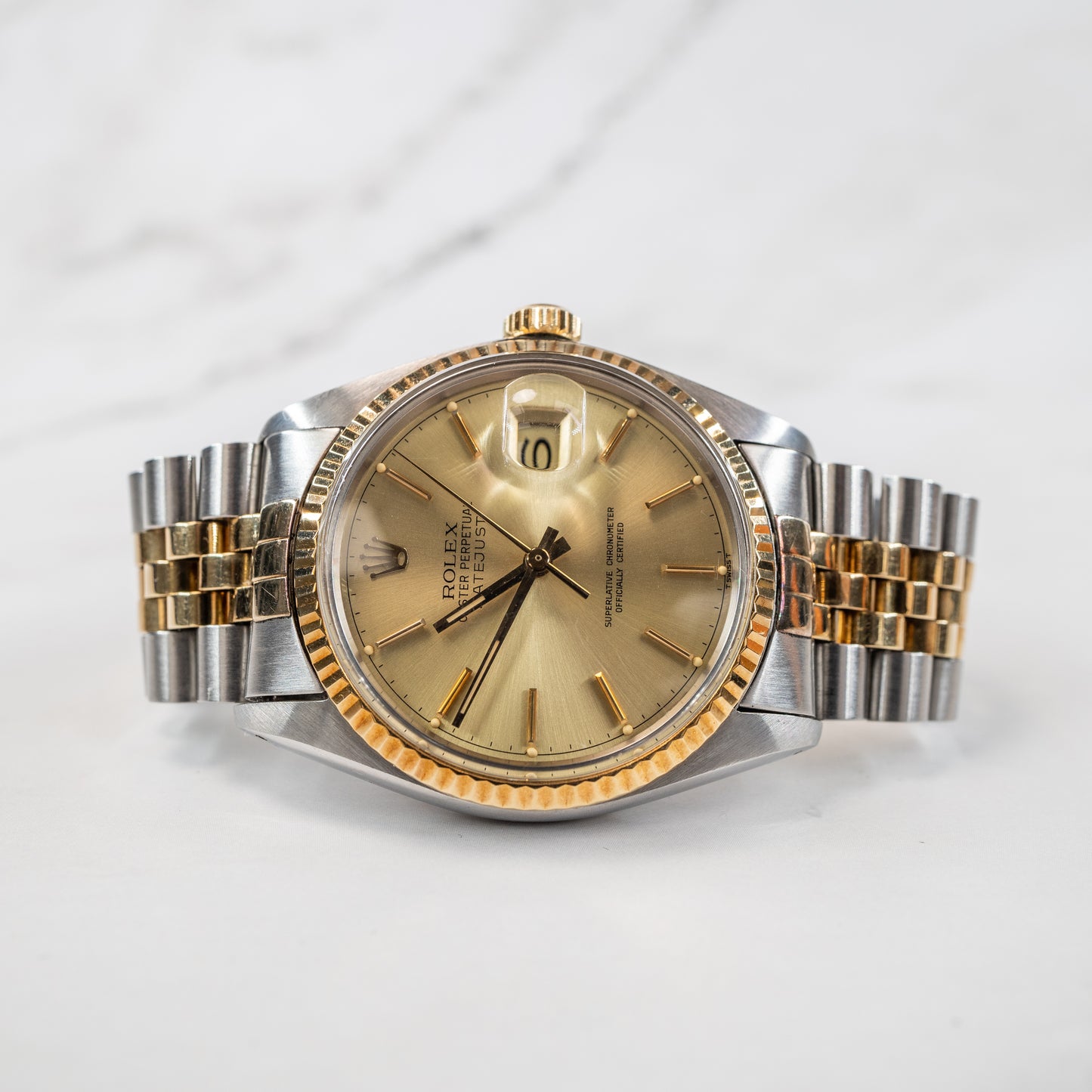 Rolex Datejust 16013