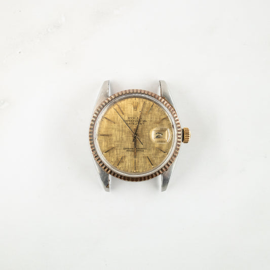 Rolex Datejust 16013