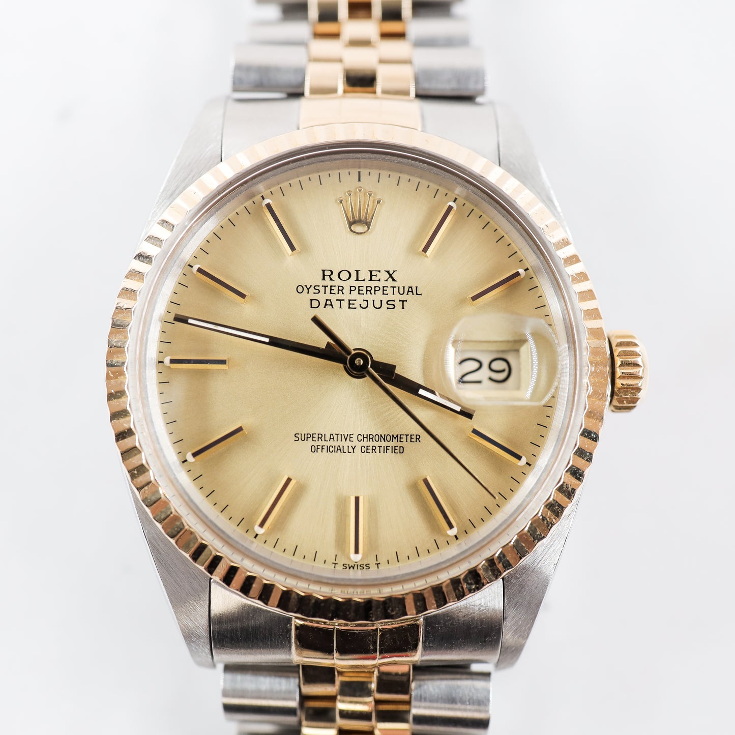 Rolex Datejust 16013