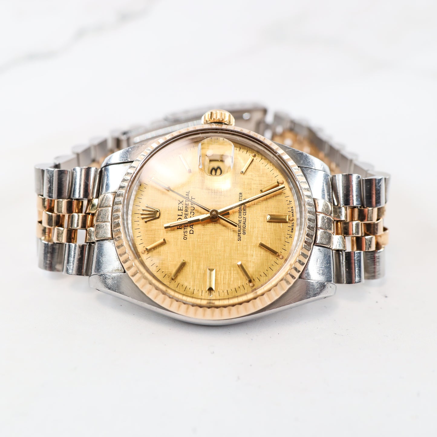 Rolex Datejust 16013