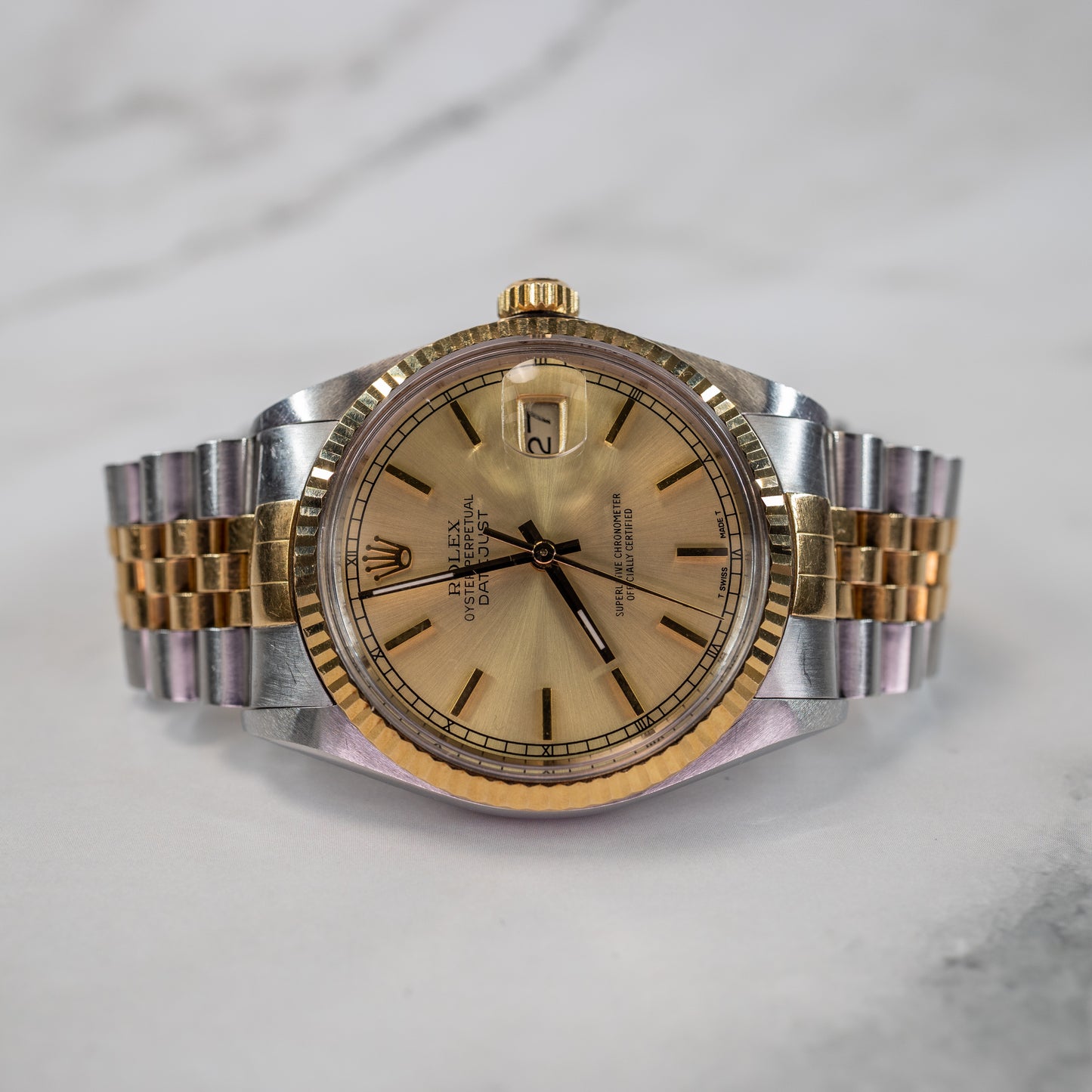 Rolex Datejust 16013