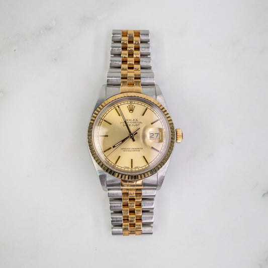 Rolex Datejust 16013