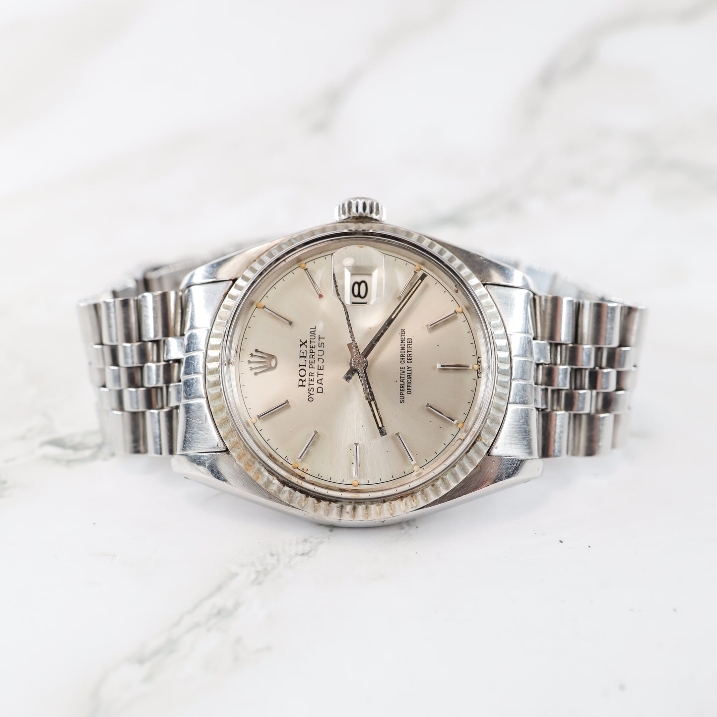 Rolex Datejust 16014