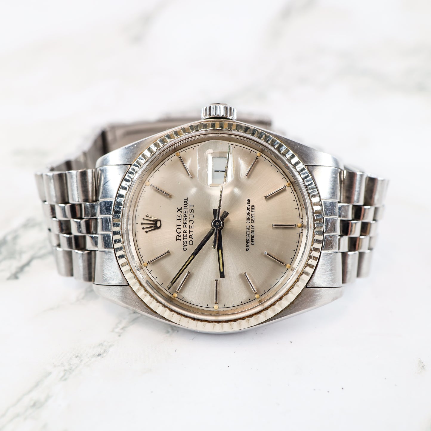 Rolex Datejust 16014