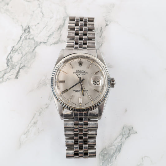 Rolex Datejust 16014