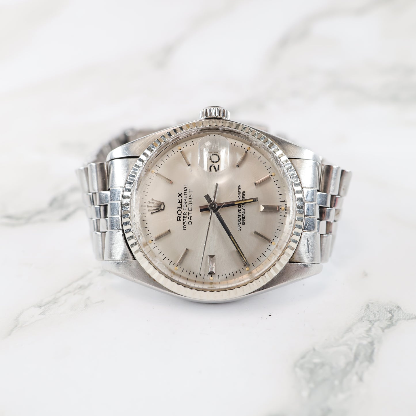 Rolex Datejust 16014