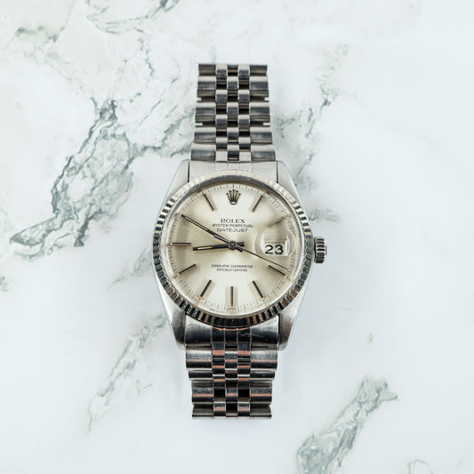 Rolex Datejust 16014