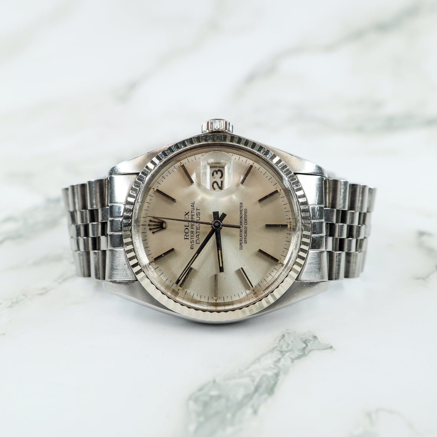 Rolex Datejust 16014