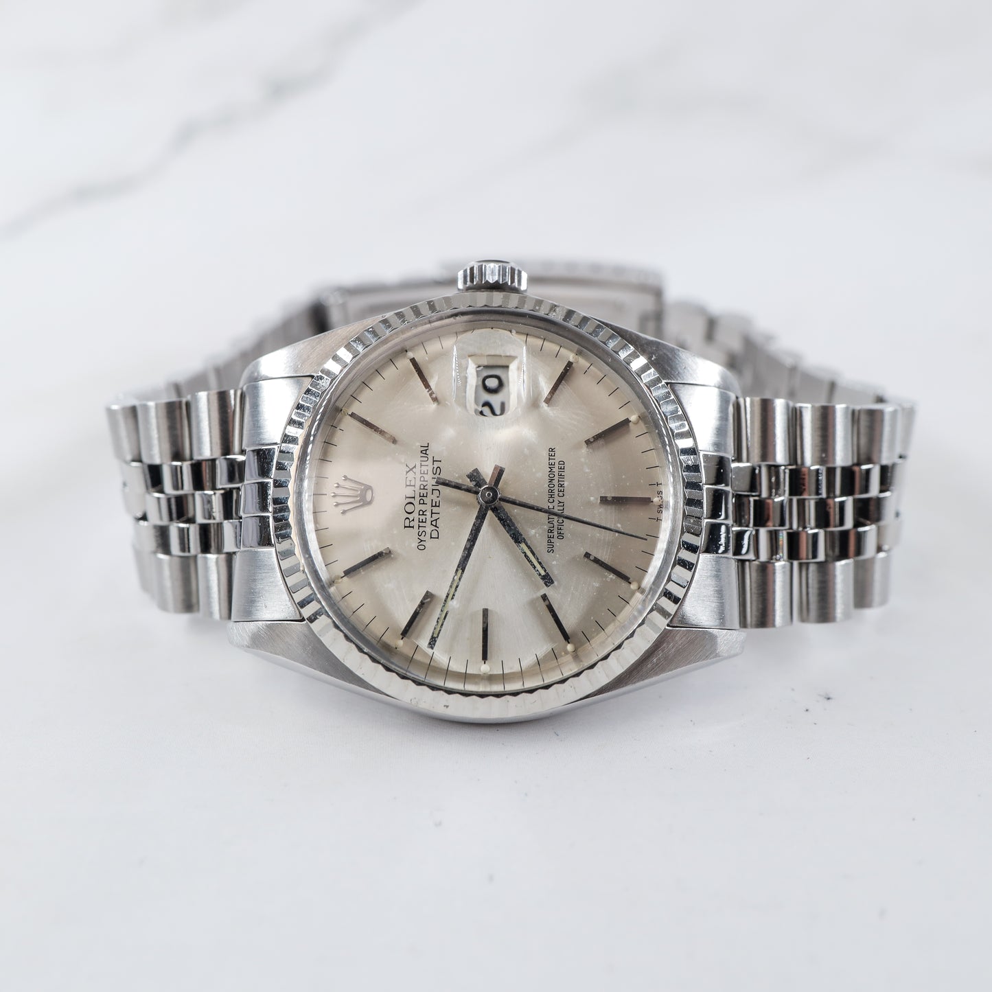 Rolex Datejust 16014