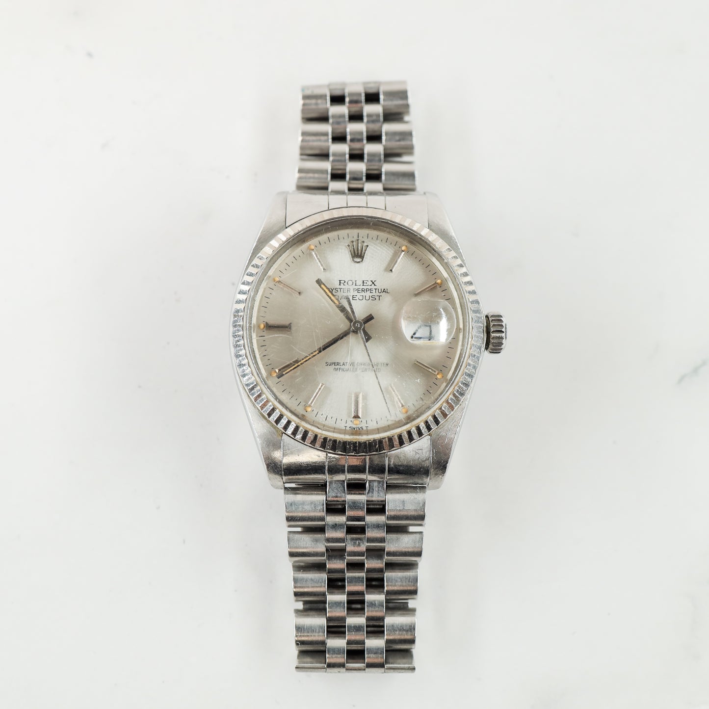 Rolex Datejust 16014