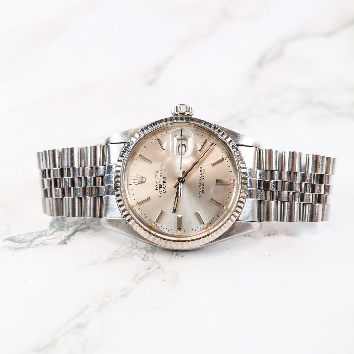 Rolex Datejust 16014