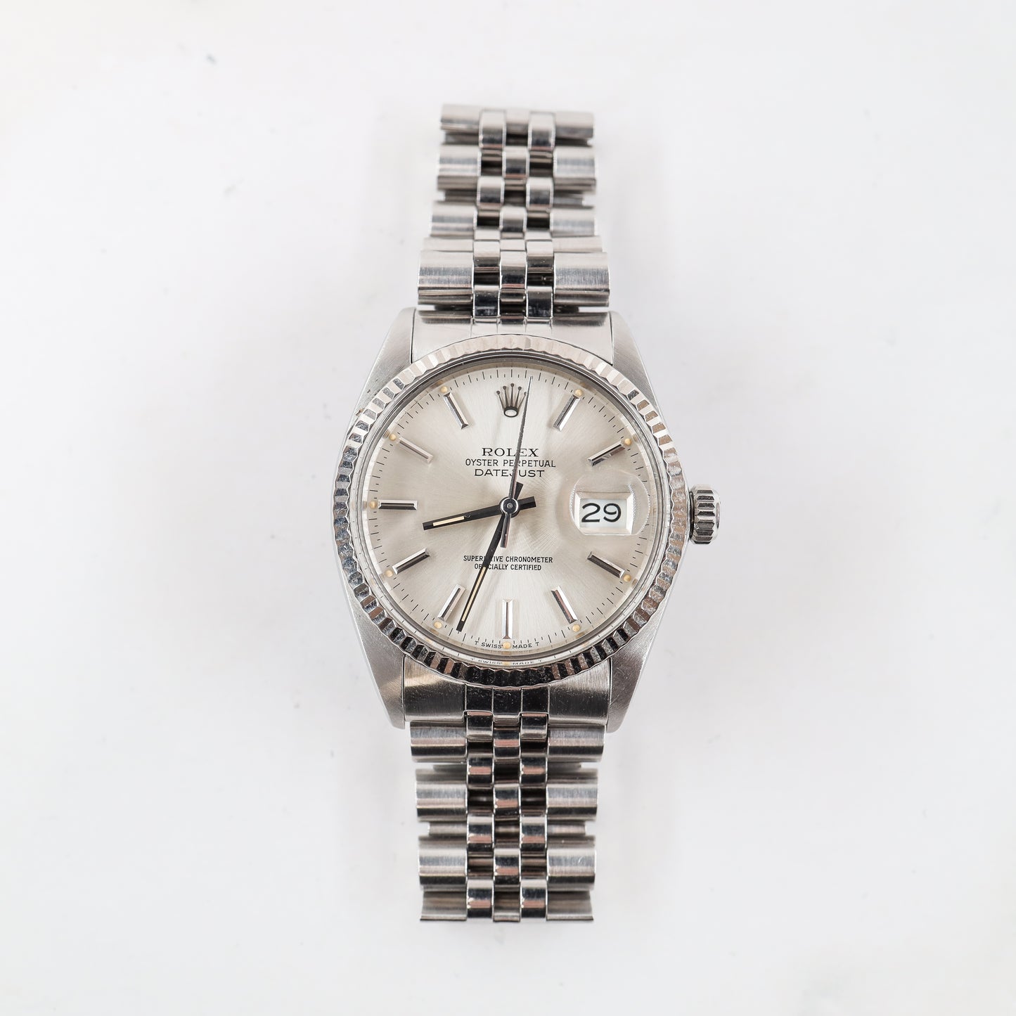 Rolex Datejust 16014