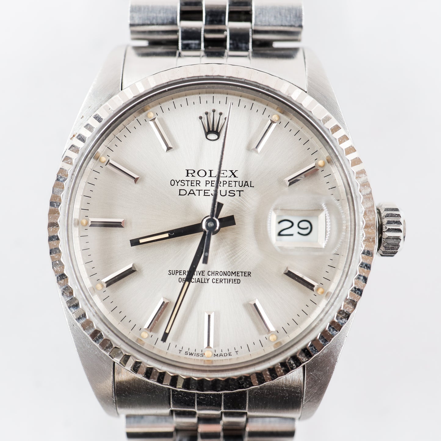 Rolex Datejust 16014