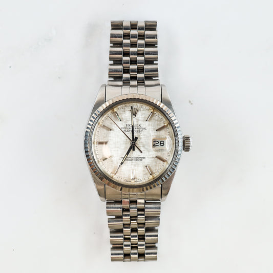 Rolex Datejust 16014