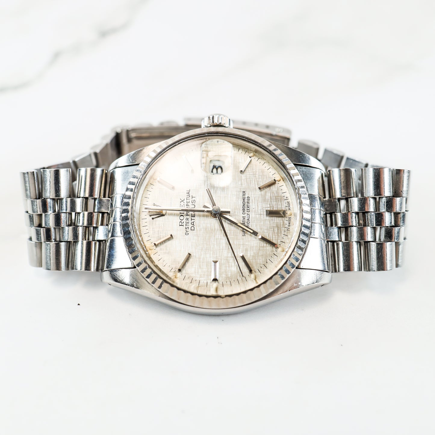 Rolex Datejust 16014