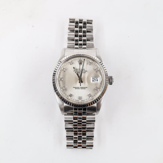 Rolex Datejust 16014