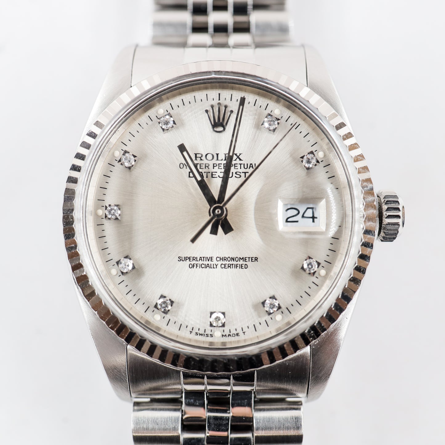 Rolex Datejust 16014