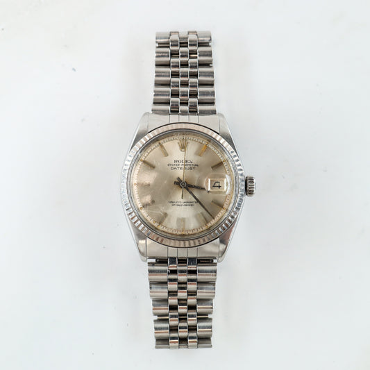 Rolex Datejust 1601