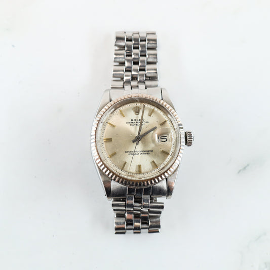 Rolex Datejust 1601