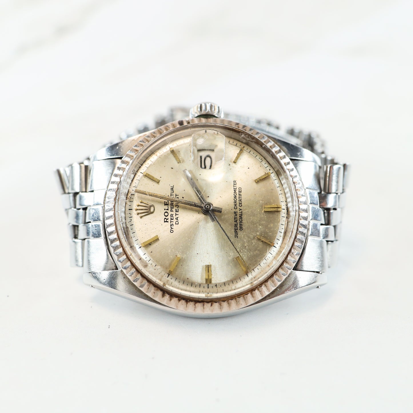 Rolex Datejust 1601