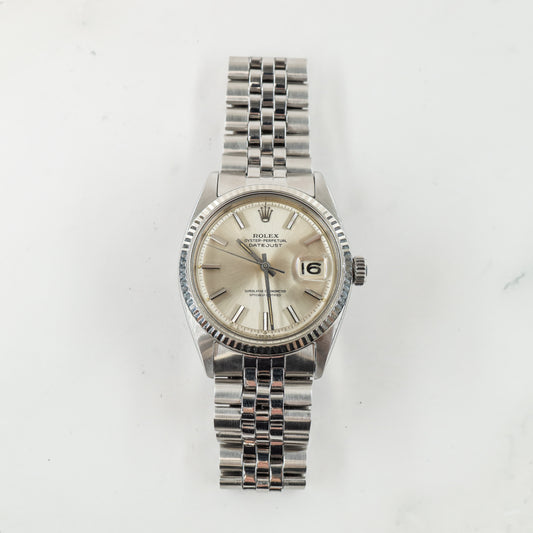 Rolex Datejust 1601