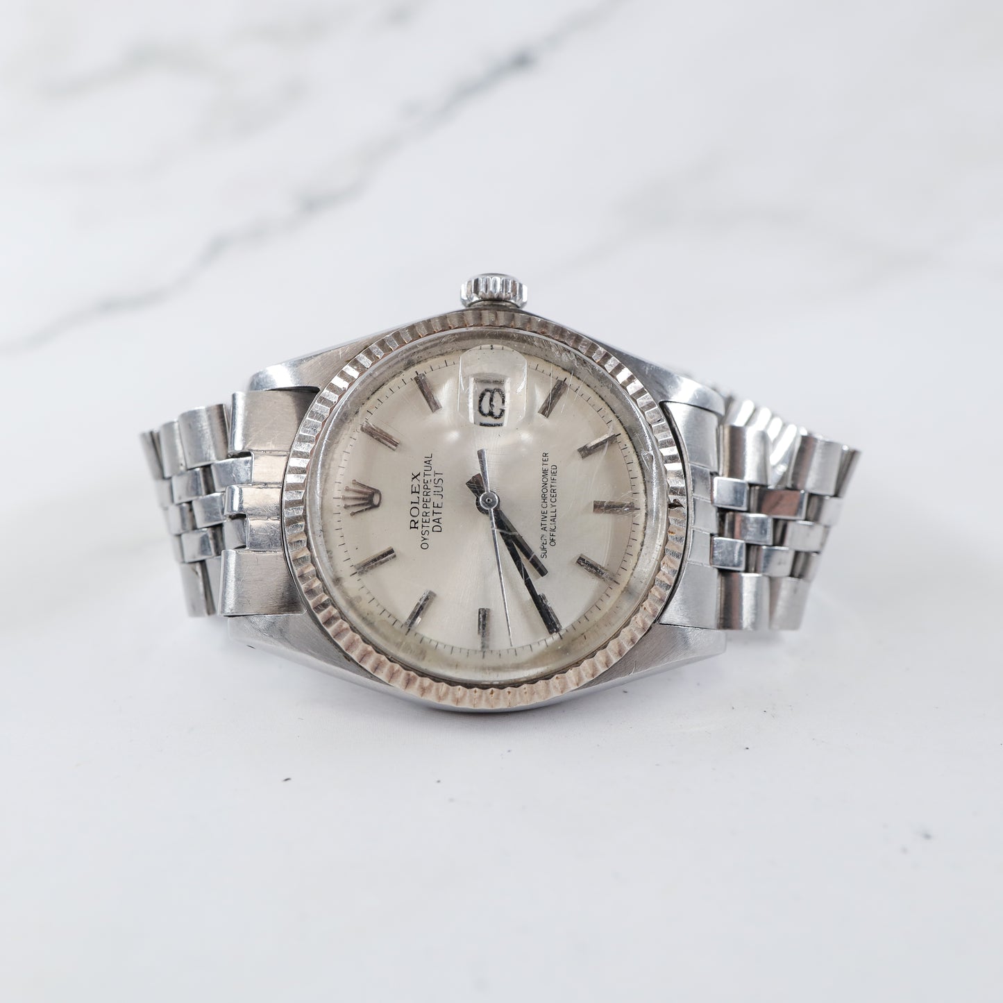 Rolex Datejust 1601