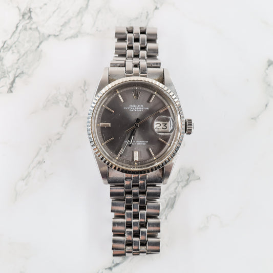 Rolex Datejust 1601