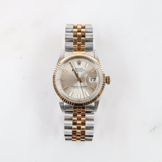 Rolex Datejust 1601