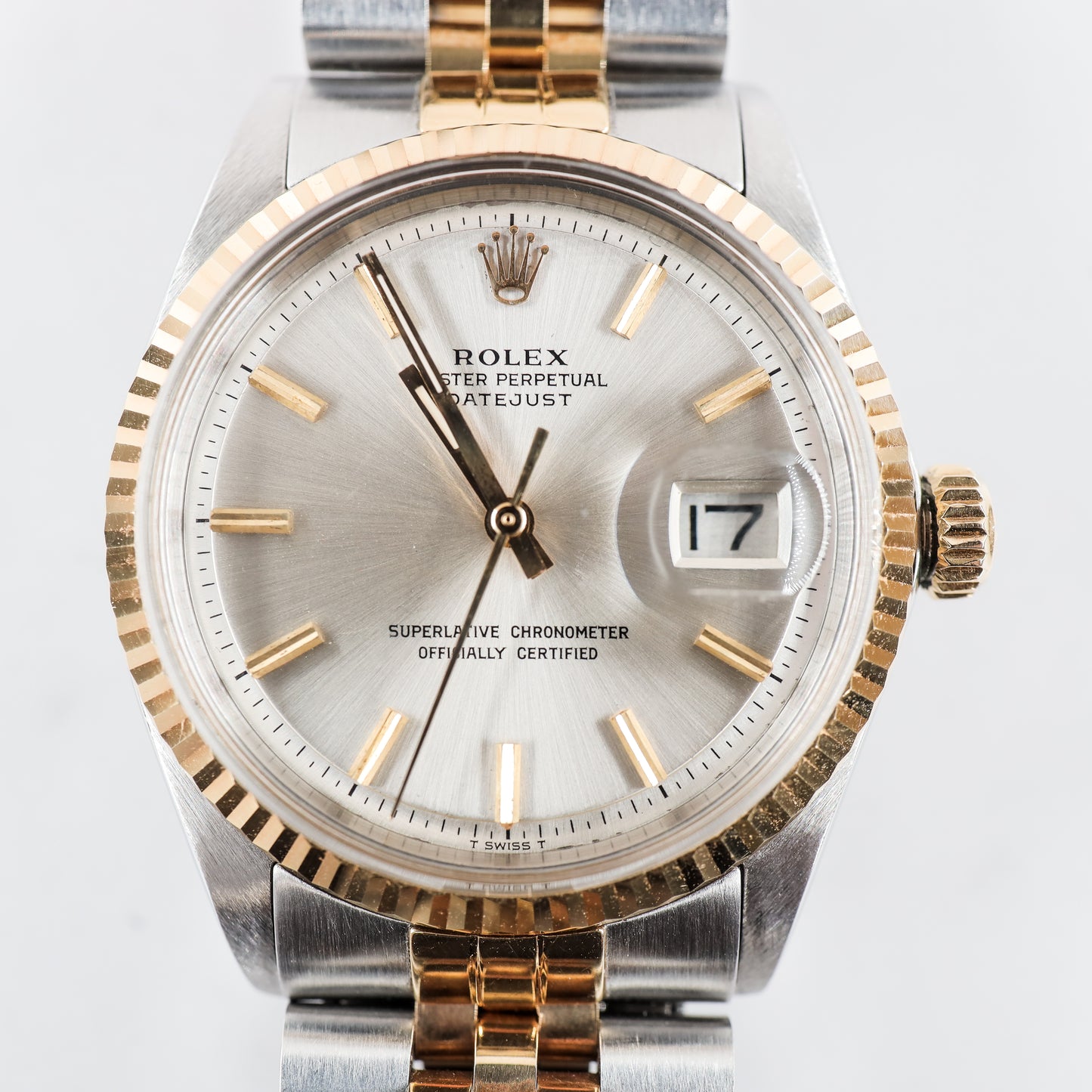 Rolex Datejust 1601