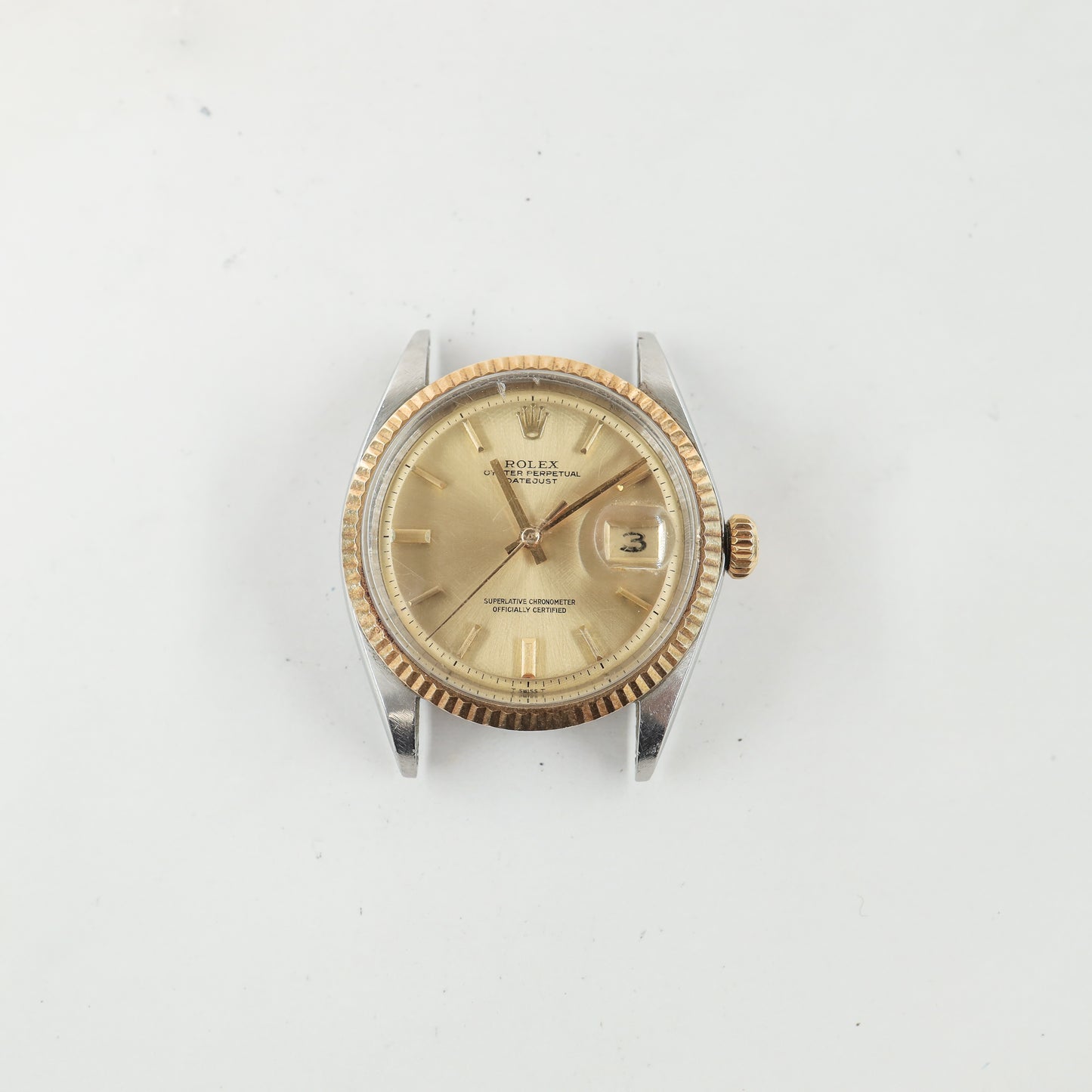 Rolex Datejust 1601