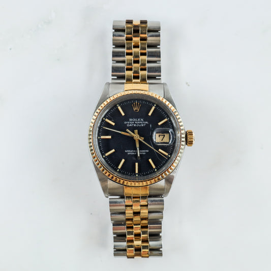 Rolex Datejust 1601