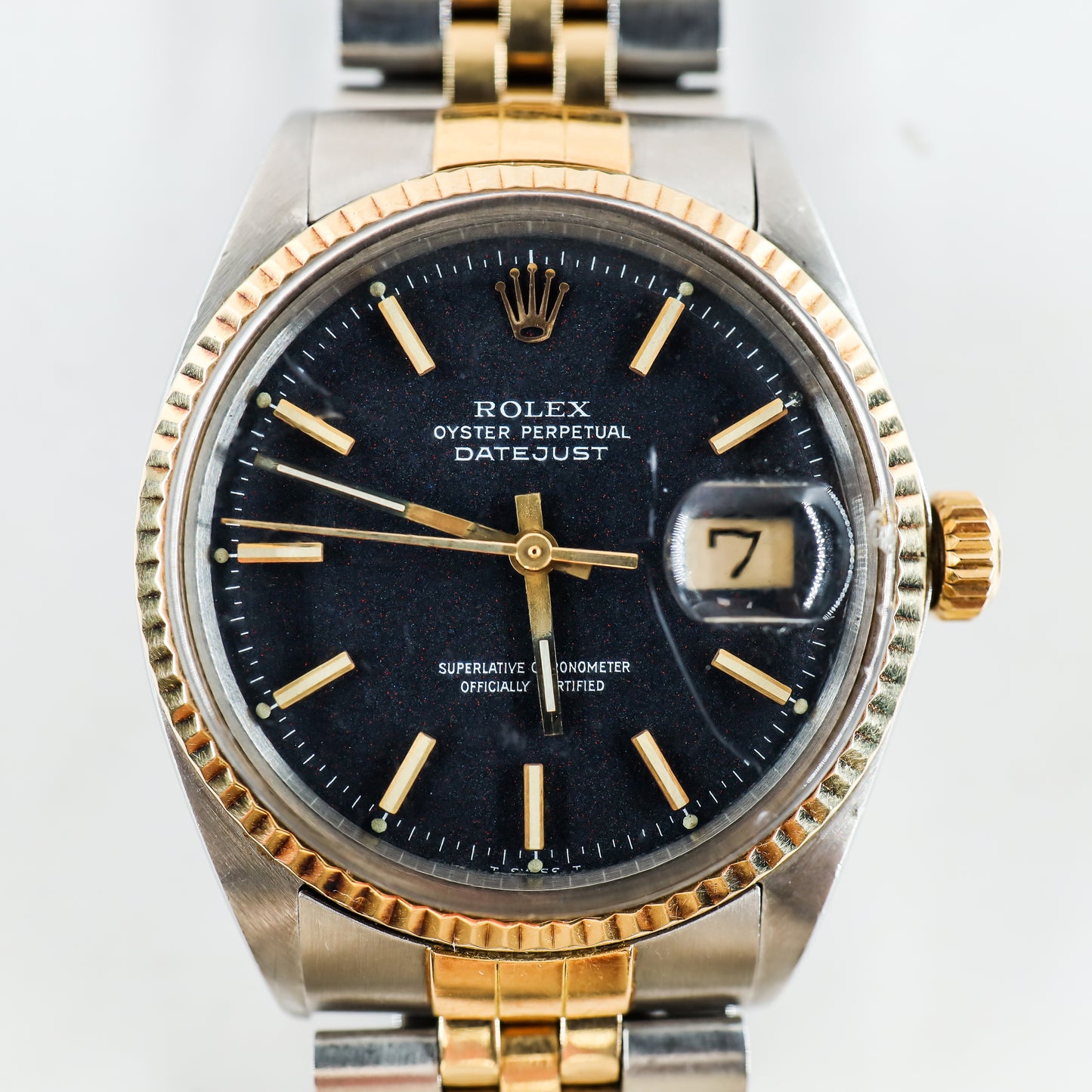 Rolex Datejust 1601