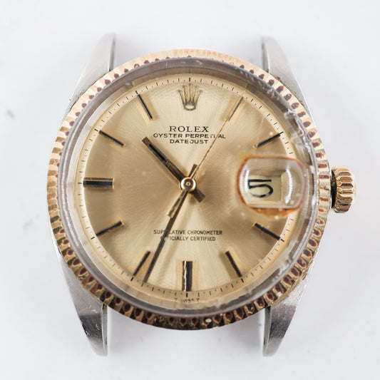 Rolex Datejust 1601