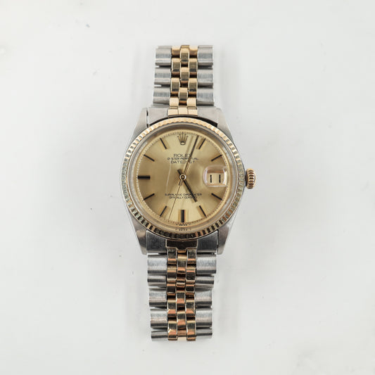 Rolex Datejust 1601