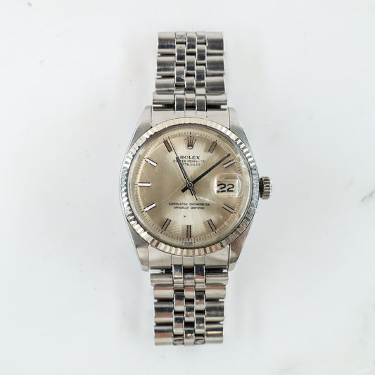 Rolex Datejust 1601