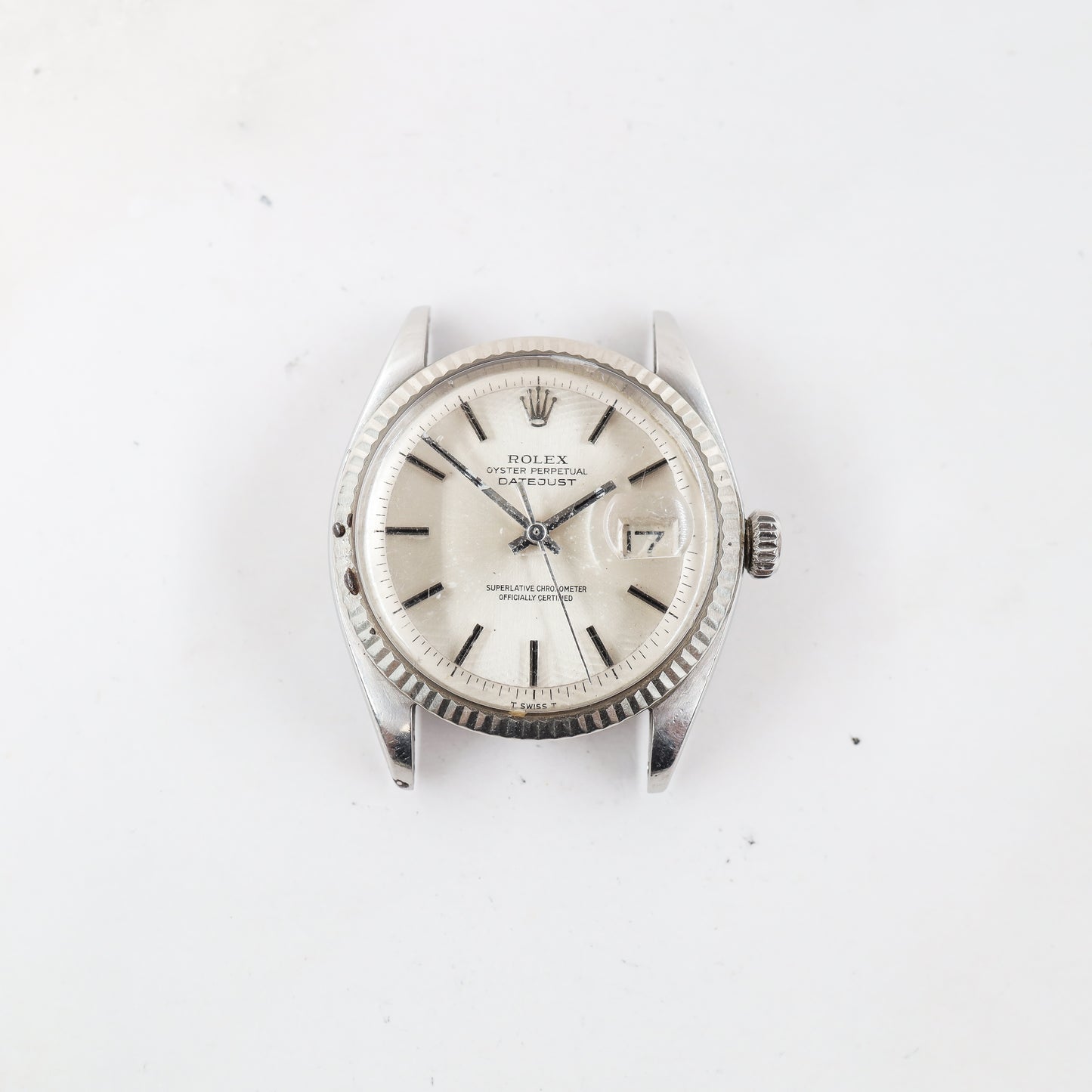 Rolex Datejust 1601