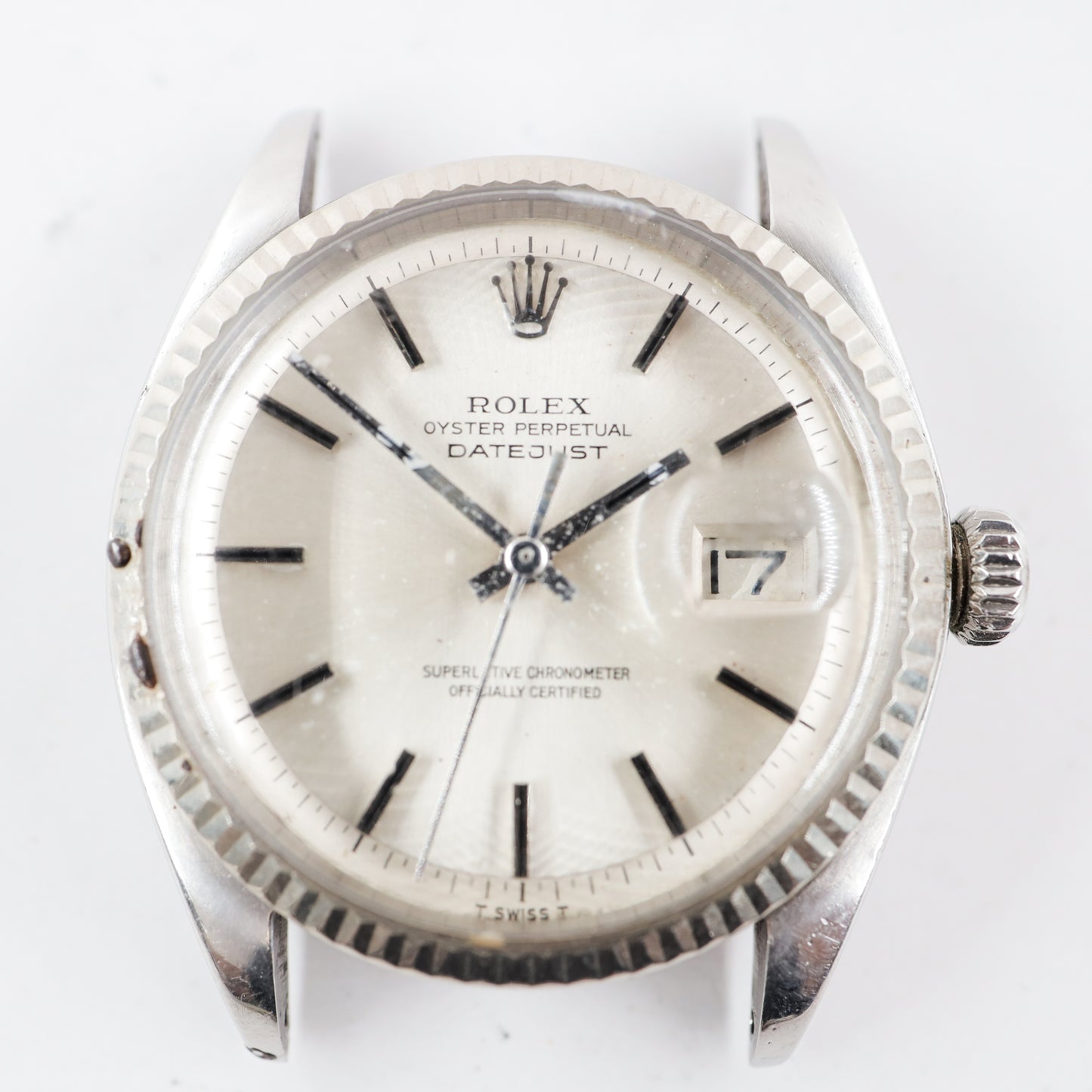 Rolex Datejust 1601