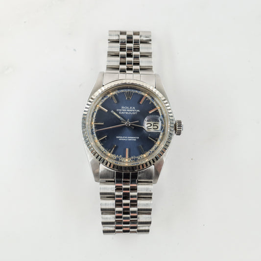 Rolex Datejust 1601