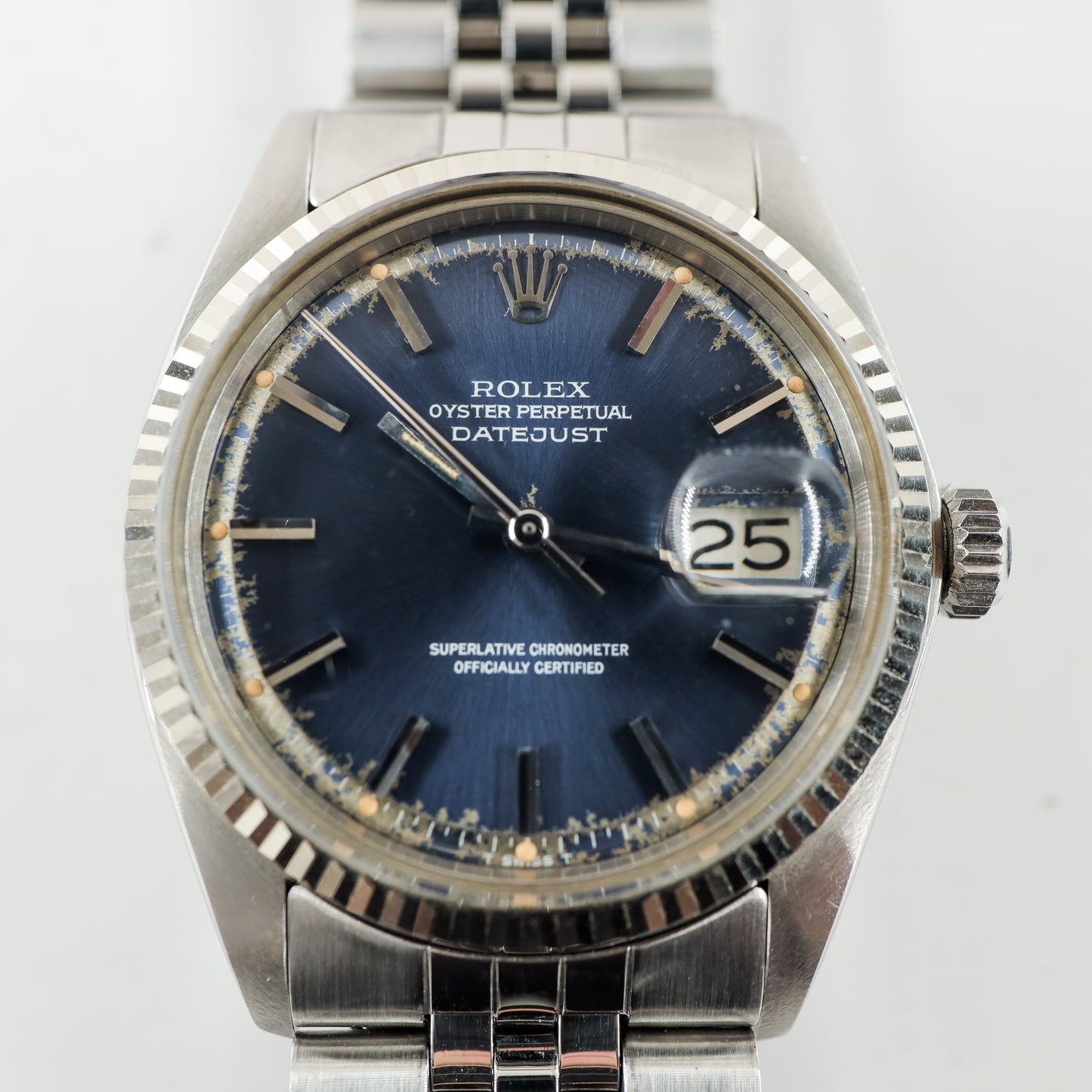 Rolex Datejust 1601