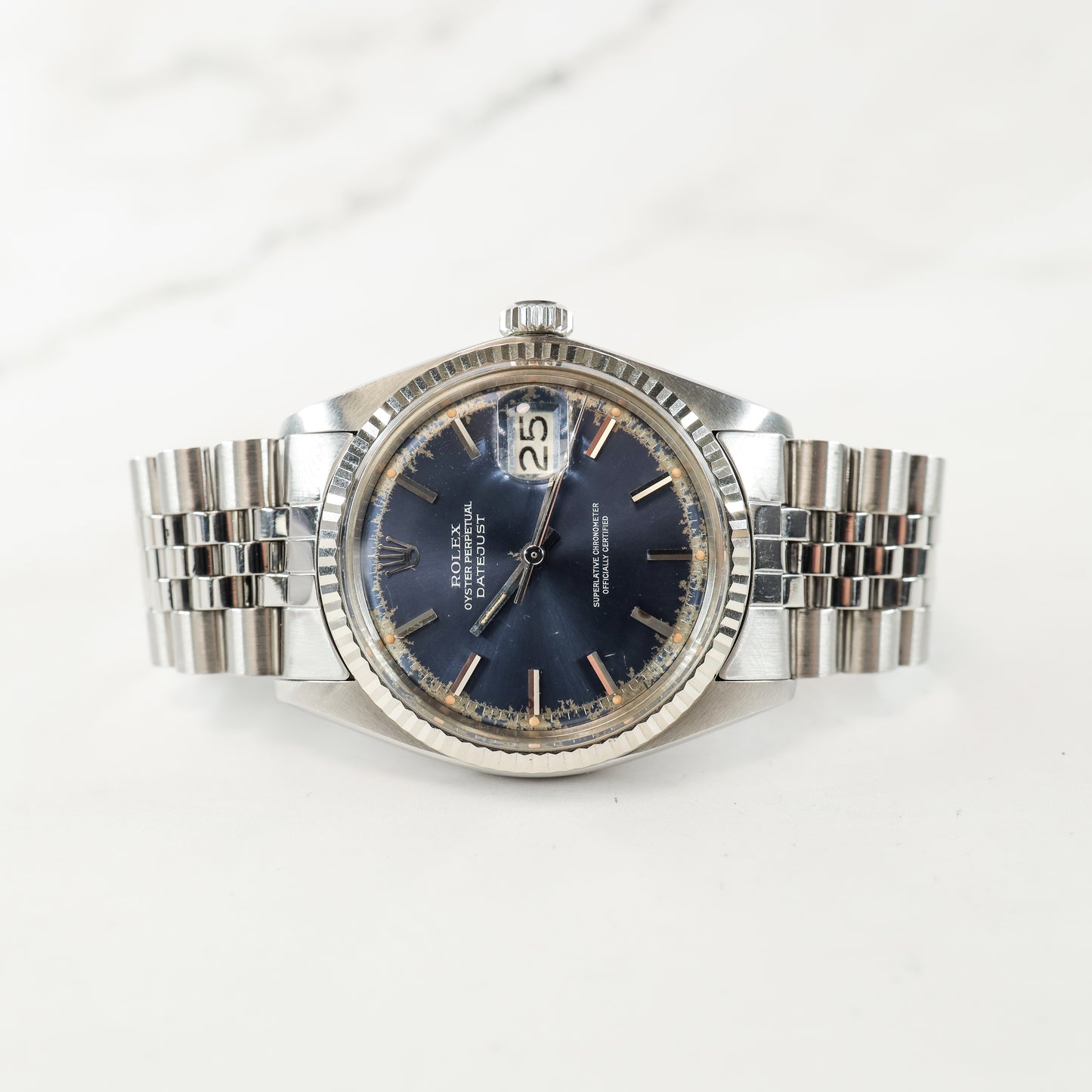 Rolex Datejust 1601