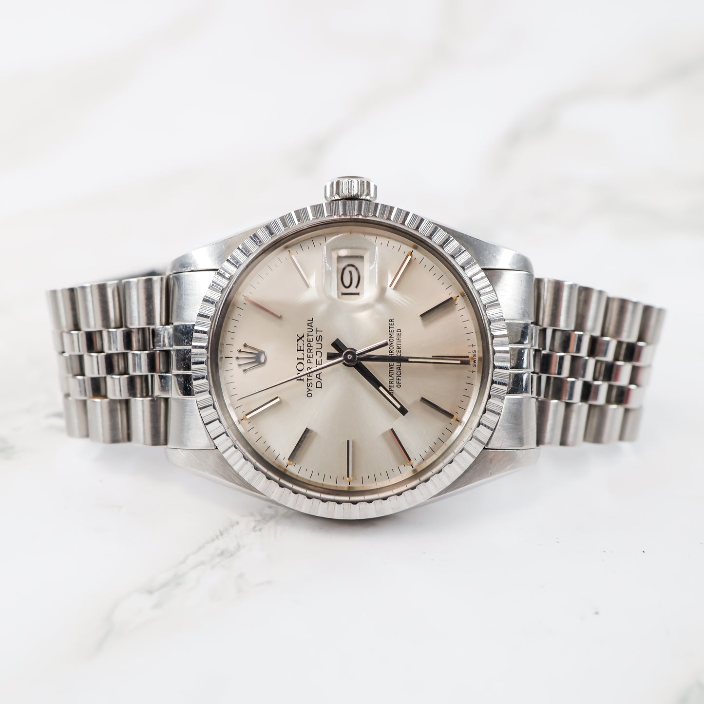 Rolex Datejust 16030