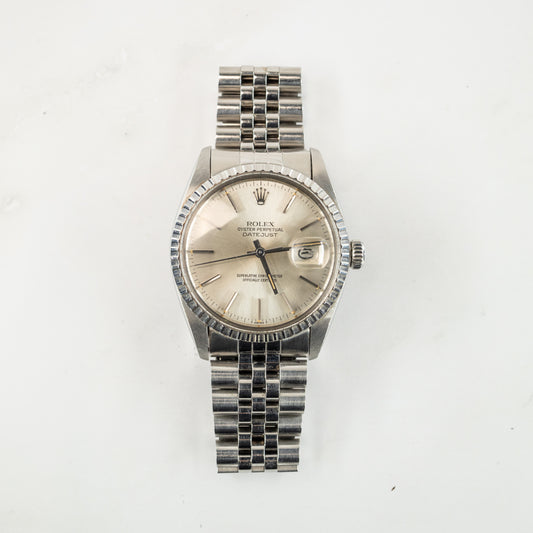 Rolex Datejust 16030