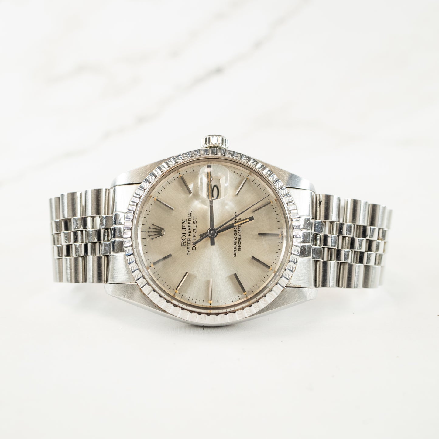 Rolex Datejust 16030