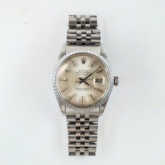 Rolex Datejust 16030